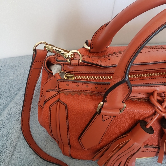 Burberry Cross body, shoulder bag and hand bag - Picture 11 of 12